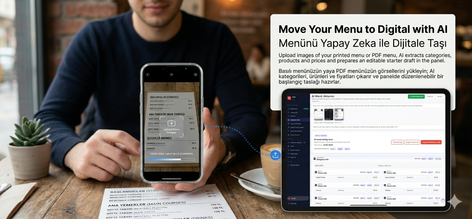 Artificial Intelligence Setup